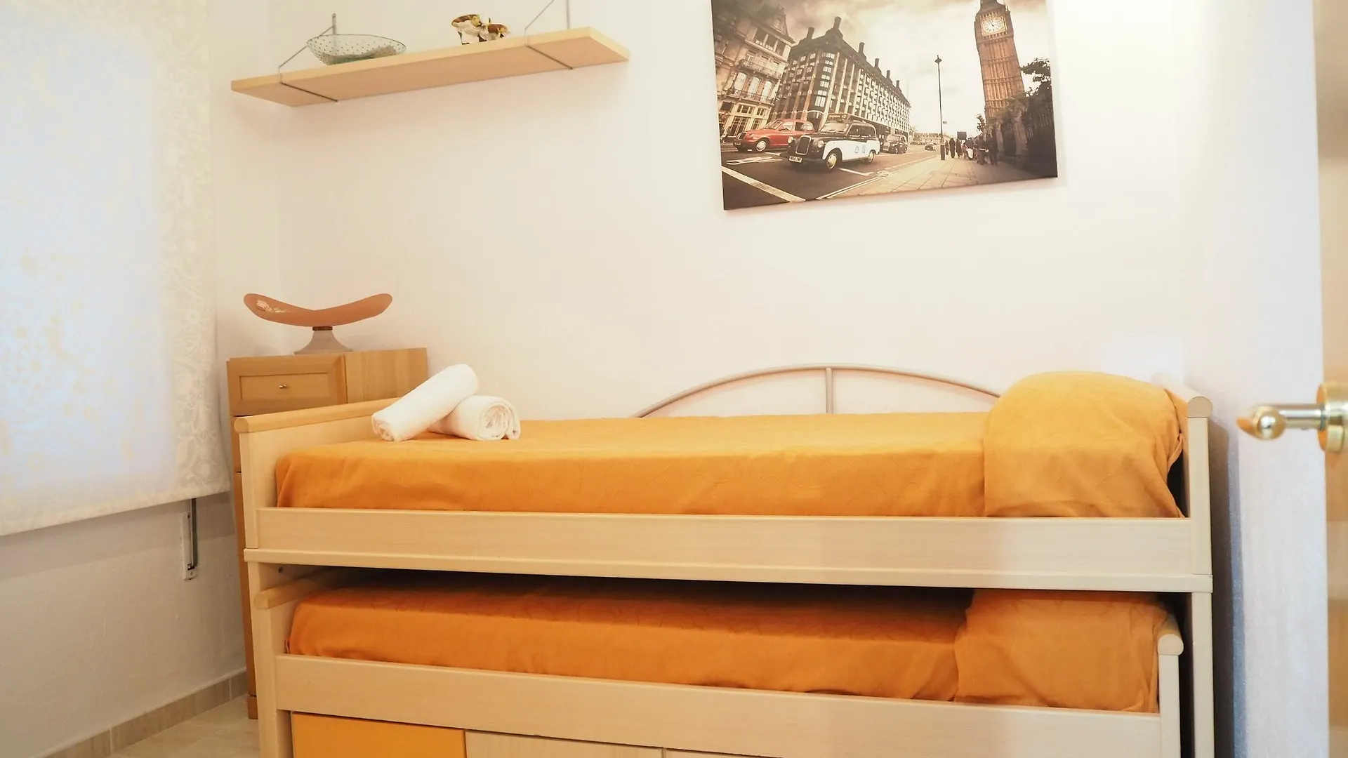 Apartamento Balmes Pineda de Mar Appartamento