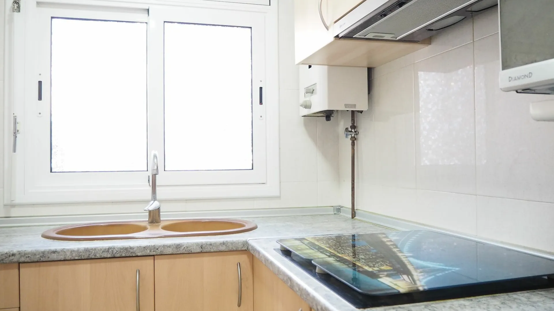 Appartamento Apartamento Balmes Pineda de Mar