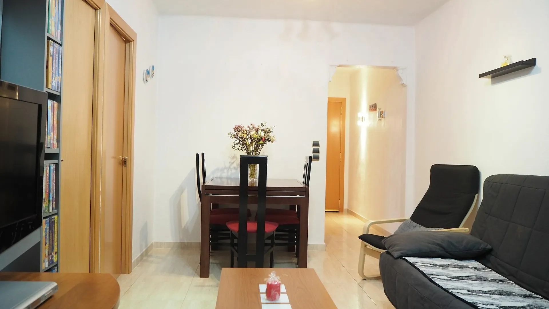 Appartamento Apartamento Balmes Pineda de Mar