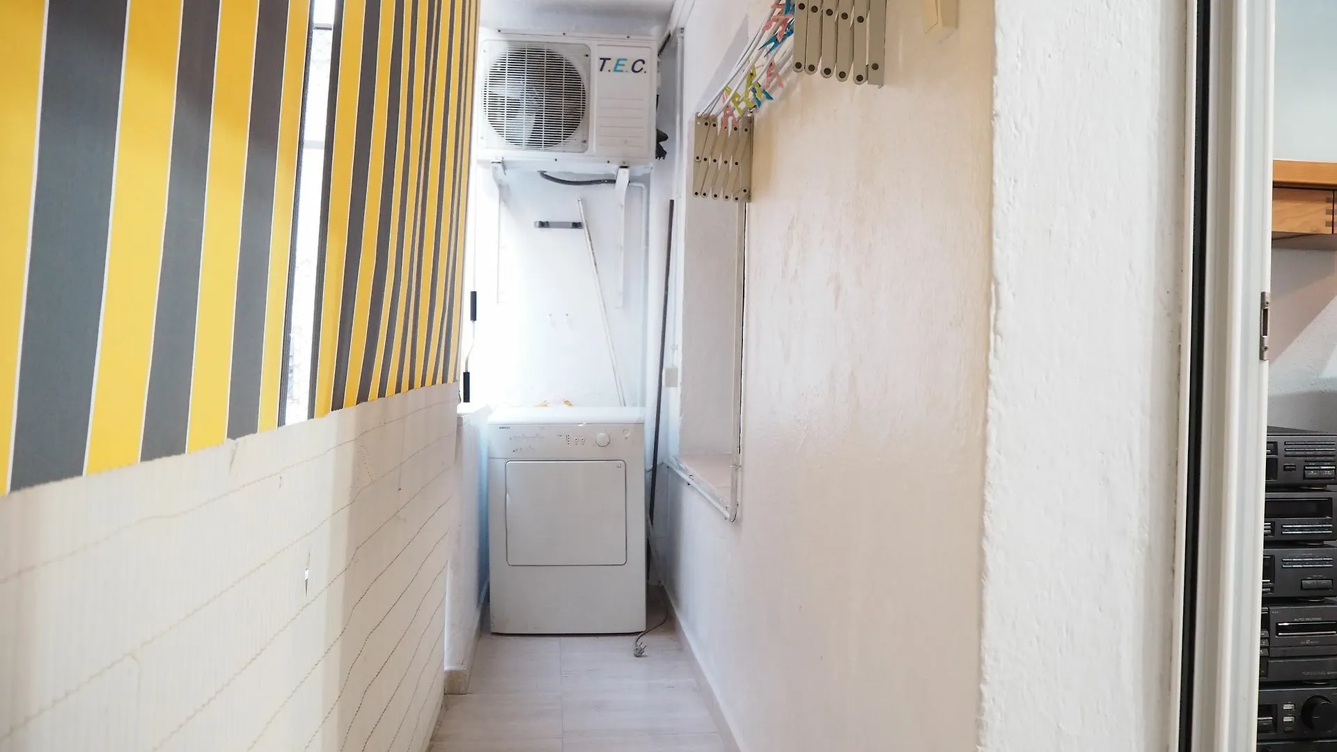 Apartamento Balmes Pineda de Mar 0*,