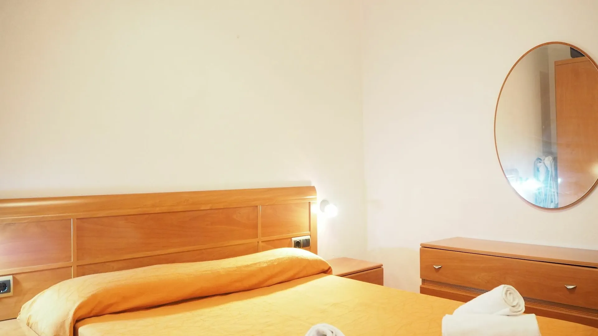 Apartamento Balmes Pineda de Mar