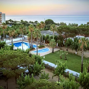 Càmping Bellsol Pineda de Mar